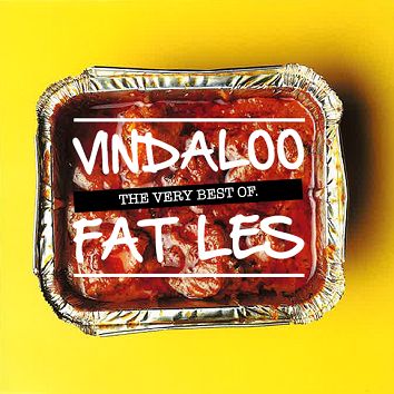 Fat Les - Vindaloo (Download) - Download